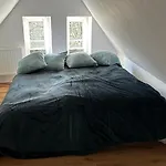 Σπίτι διακοπών Kleines Grachtenhaus - Simmerdeis An Der Gracht