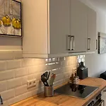 Hébergement de vacances Kleines Grachtenhaus - Simmerdeis An Der Gracht *