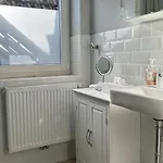 Kleines Grachtenhaus - Simmerdeis An Der Gracht Hébergement de vacances Friedrichstadt