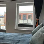 Kleines Grachtenhaus - Simmerdeis An Der Gracht Hébergement de vacances *