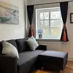 Kleines Grachtenhaus - Simmerdeis An Der Gracht * Friedrichstadt