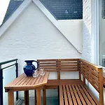 Kleines Grachtenhaus - Simmerdeis An Der Gracht *