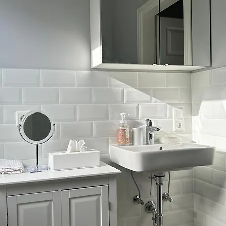 Kleines Grachtenhaus - Simmerdeis An Der Gracht * Friedrichstadt