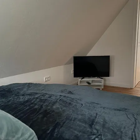 Kleines Grachtenhaus - Simmerdeis An Der Gracht