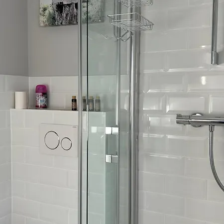 Kleines Grachtenhaus - Simmerdeis An Der Gracht Ferienhaus