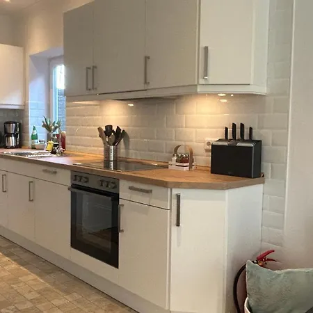 Kleines Grachtenhaus - Simmerdeis An Der Gracht Vakantiehuis *