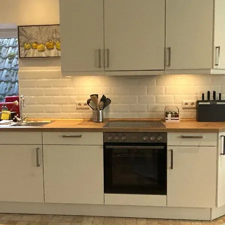 Kleines Grachtenhaus - Simmerdeis An Der Gracht *