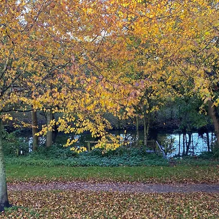 Kleines Grachtenhaus - Simmerdeis An Der Gracht * Friedrichstadt