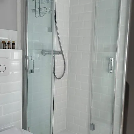 Kleines Grachtenhaus - Simmerdeis An Der Gracht * Friedrichstadt