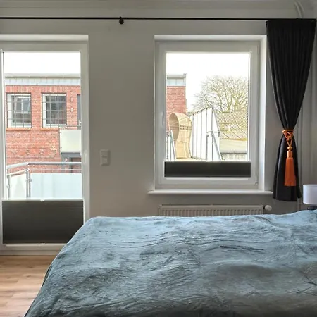 Kleines Grachtenhaus - Simmerdeis An Der Gracht