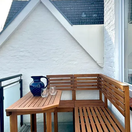 Kleines Grachtenhaus - Simmerdeis An Der Gracht *