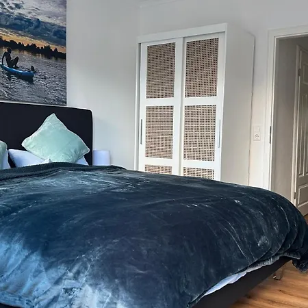 Kleines Grachtenhaus - Simmerdeis An Der Gracht