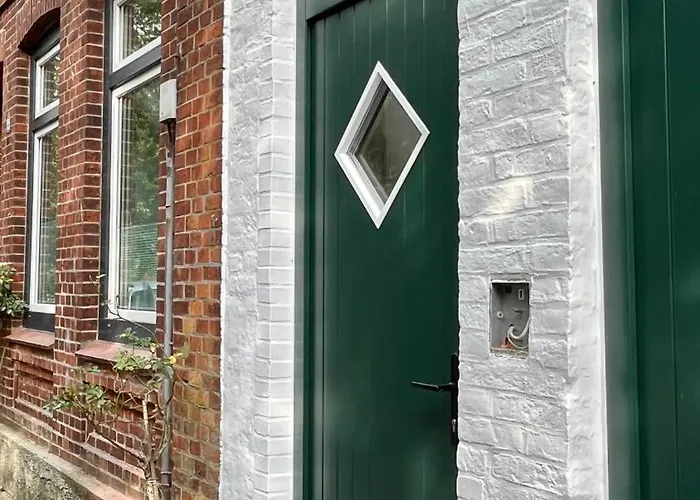 Kleines Grachtenhaus - Simmerdeis An Der Gracht *