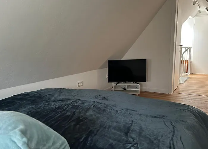 Kleines Grachtenhaus - Simmerdeis An Der Gracht