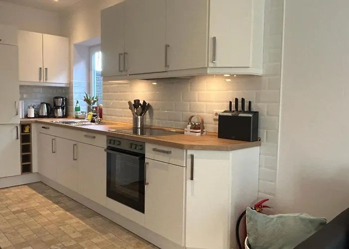 Kleines Grachtenhaus - Simmerdeis An Der Gracht Vakantiehuis *