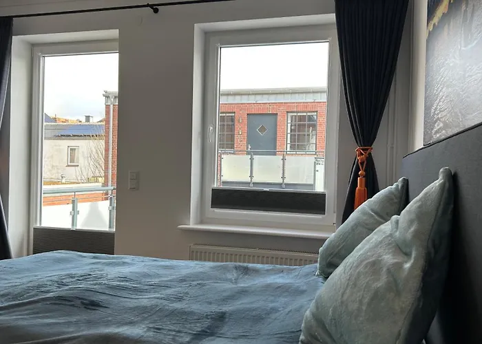 Kleines Grachtenhaus - Simmerdeis An Der Gracht Vakantiehuis *