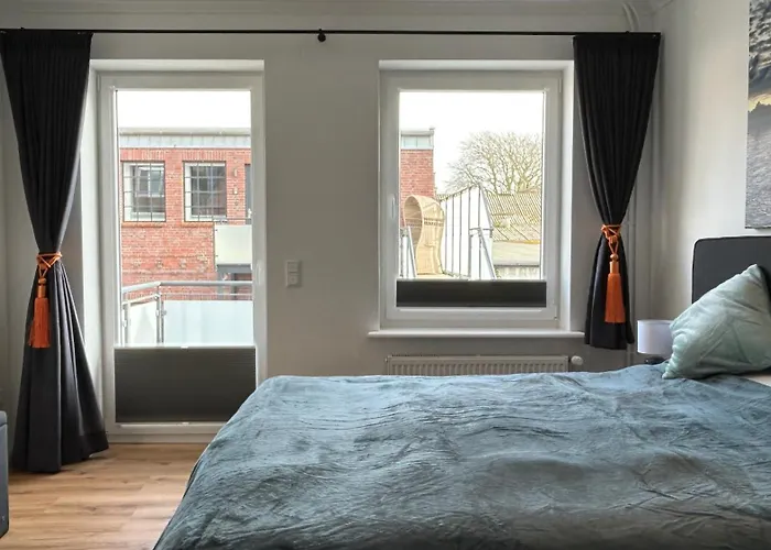 Kleines Grachtenhaus - Simmerdeis An Der Gracht