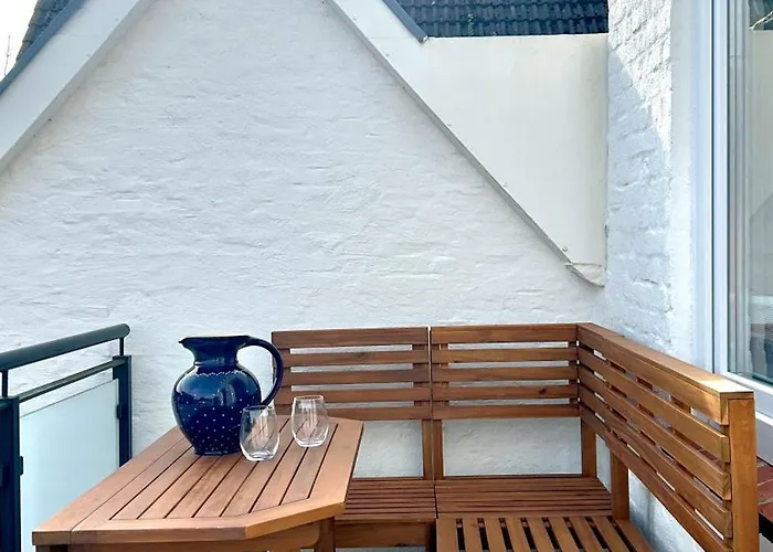Kleines Grachtenhaus - Simmerdeis An Der Gracht *